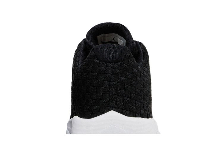 Кроссовки Air Jordan Future Low GS 'Black'