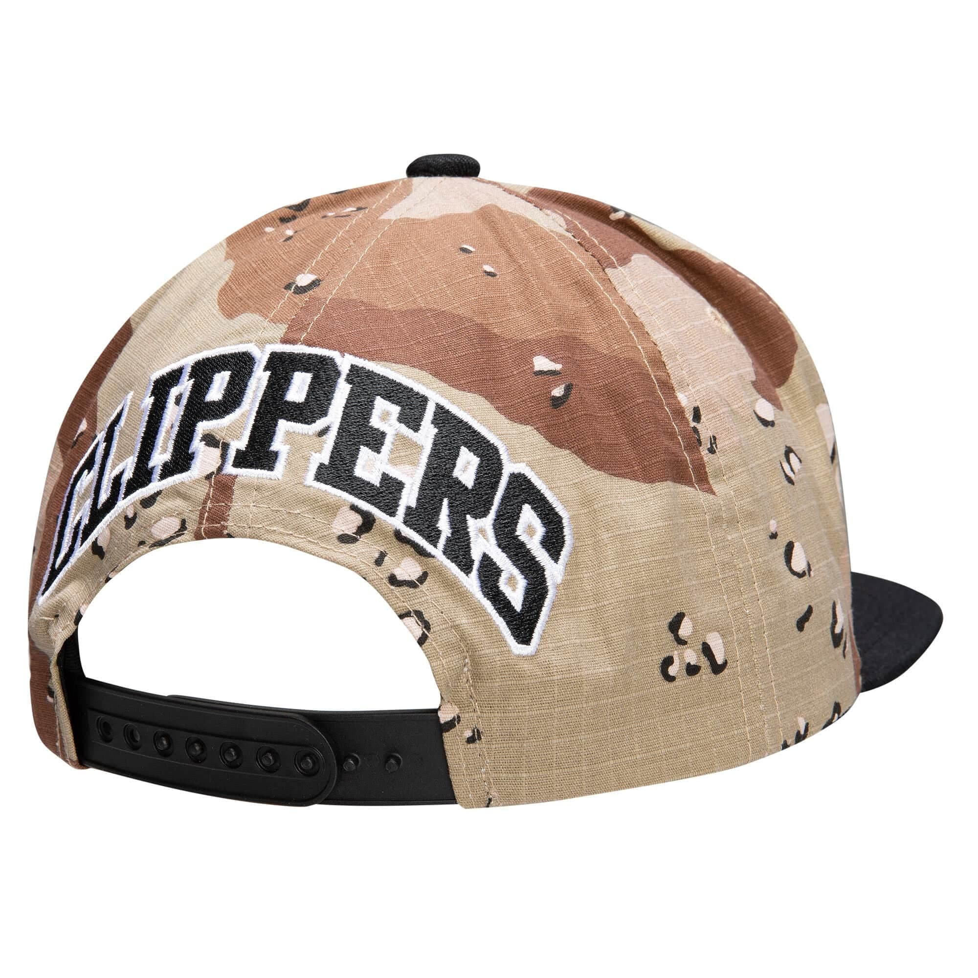 Mitchell-Ness-Choco-Camo-Snapback-Los-Angeles-Clippers-Hat-1