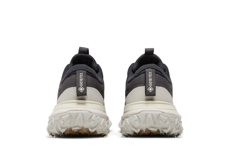 Кроссовки Nike ACG Mountain Fly 2 Low GORE-TEX 'Dark Smoke Grey'