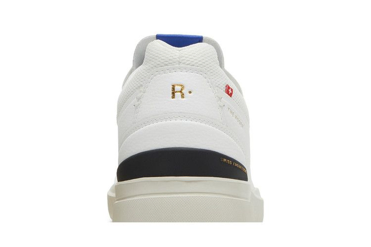 Кроссовки ON The Roger Centre Court 'White Indigo'