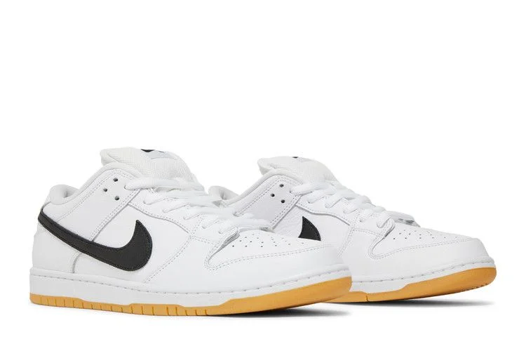 Krossovki-Nike-Dunk-Low-SB-White-Gum-7
