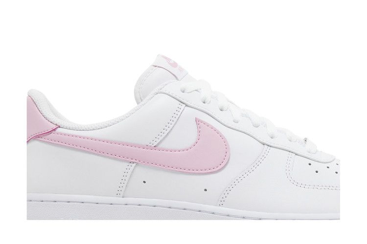 Кроссовки Nike Air Force 1 '07 'Bubblegum'