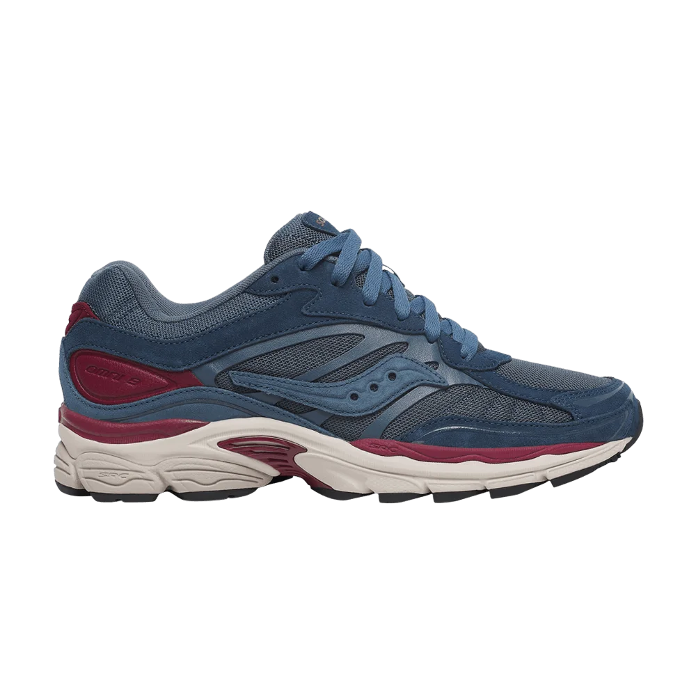 Krossovki-Saucony-ProGrid-Omni-9-Premium-Navy-Burgundy