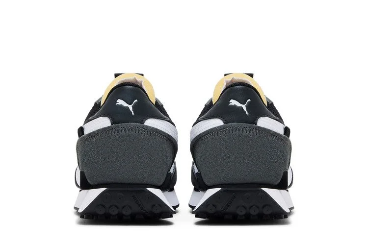 Кроссовки Puma Future Rider Play On 'Black'