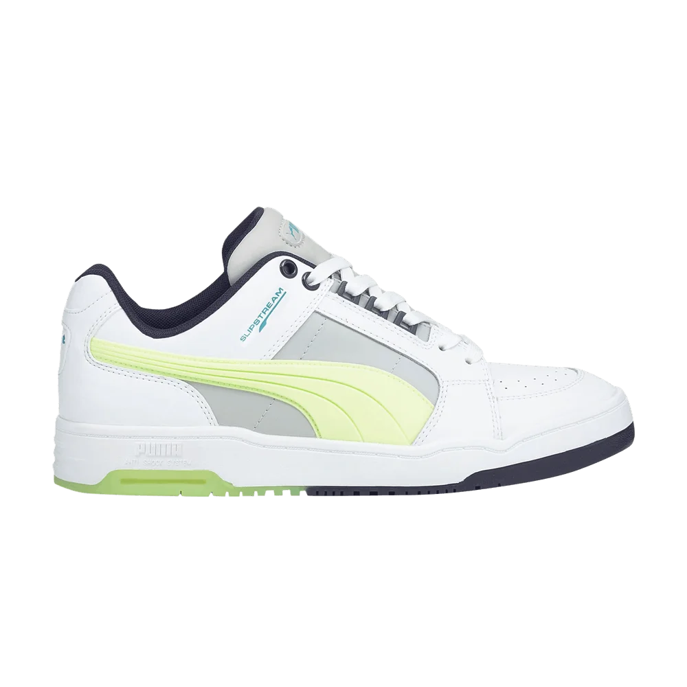 Krossovki-Puma-Slipstream-Lo-Reprise-White-Fizzy-Light