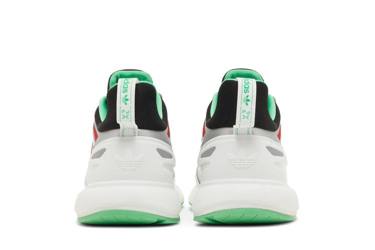 Кроссовки Marvel x adidas ZX 2K Boost 'Gamora'