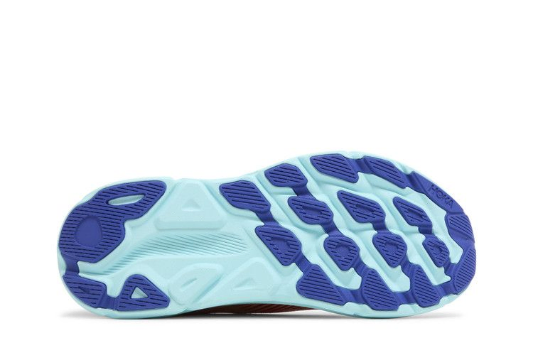 Кроссовки HOKA Clifton 9 'Cerise Cloudless'