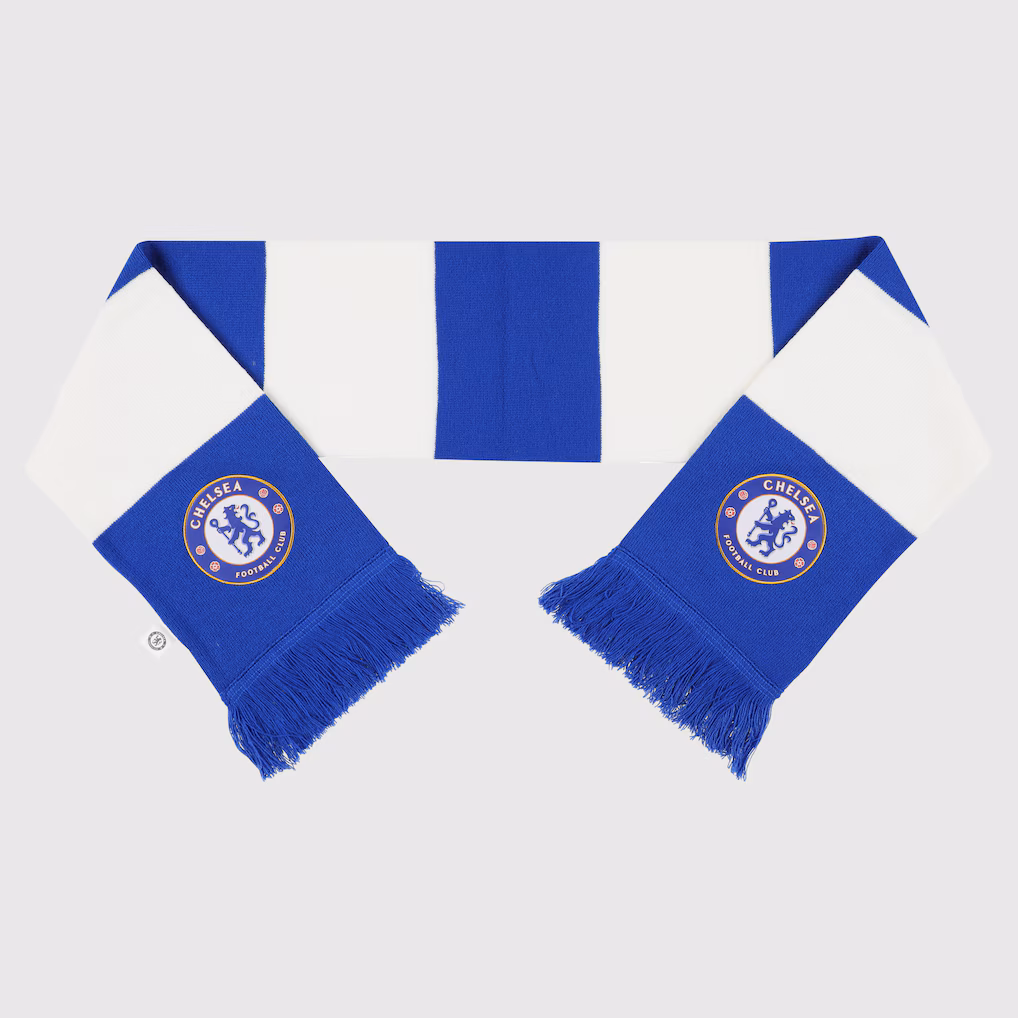 Шарф Chelsea Bar Scarf