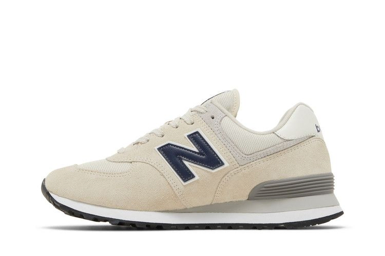 Кроссовки New Balance 574v2 'Tan Navy'