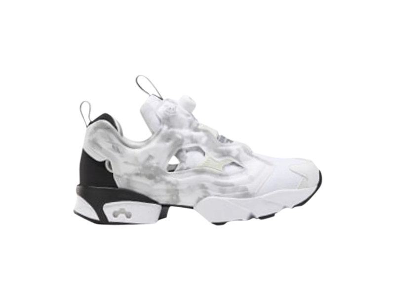Кроссовки Reebok InstaPump Fury OG Legion of Fury - Wynn D. Skies