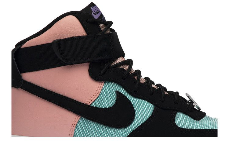 Кроссовки Air Force 1 High 'Have A Nike Day'
