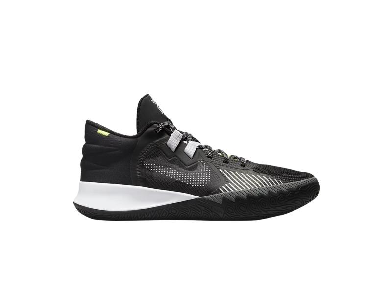 Кроссовки Nike Kyrie Flytrap 5 'Black Cool Grey'