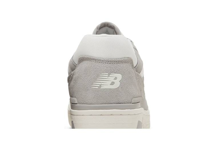 Кроссовки New Balance 550 'Suede Pack - Concrete'