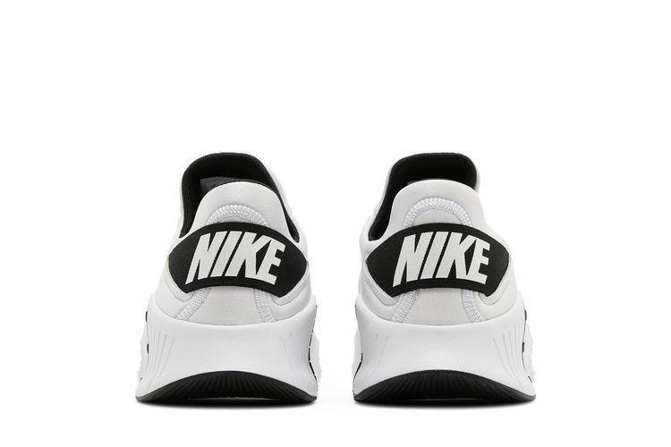 Кроссовки Nike Free Metcon 4 'White Black'