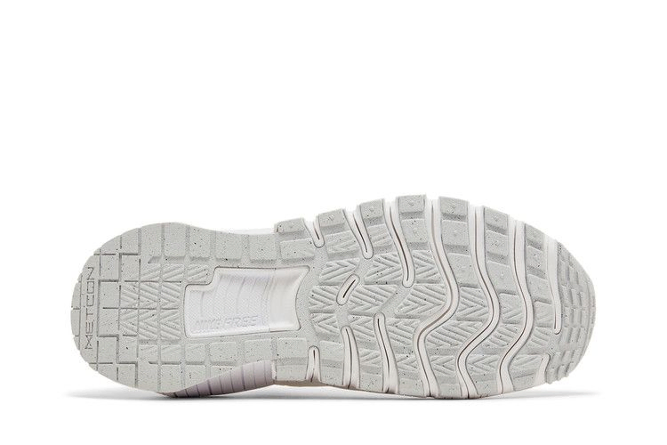 Кроссовки Nike Wmns Free Metcon 6 'Platinum Tint'