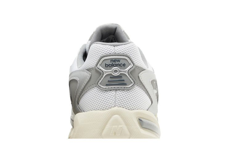Кроссовки New Balance 725v1 'Metallic Silver Slate Grey'