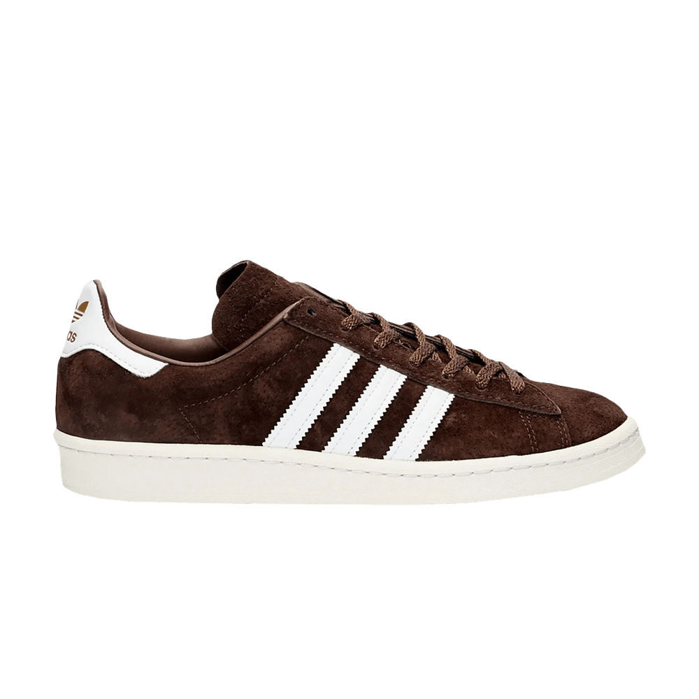 Кроссовки Sneakersnstuff x adidas Campus 80s 'Homemade Pack - Brownies'
