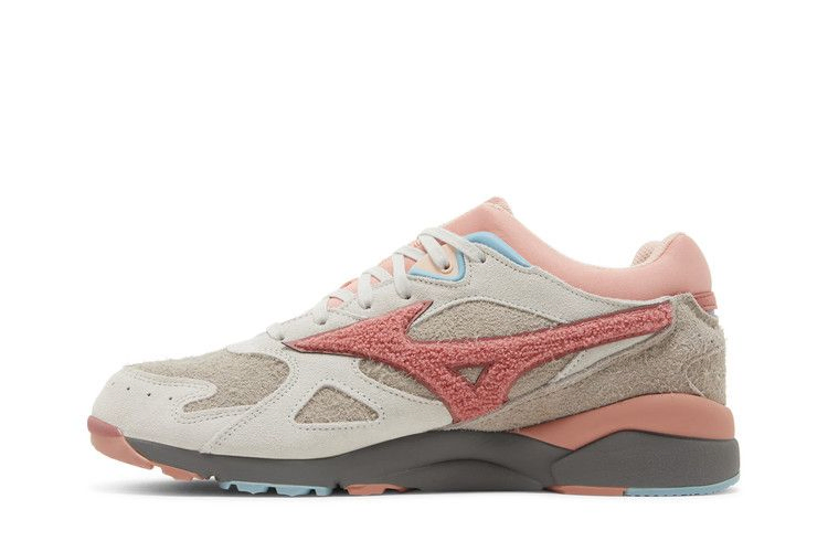 Кроссовки Mizuno Sky Medal 'Saru'