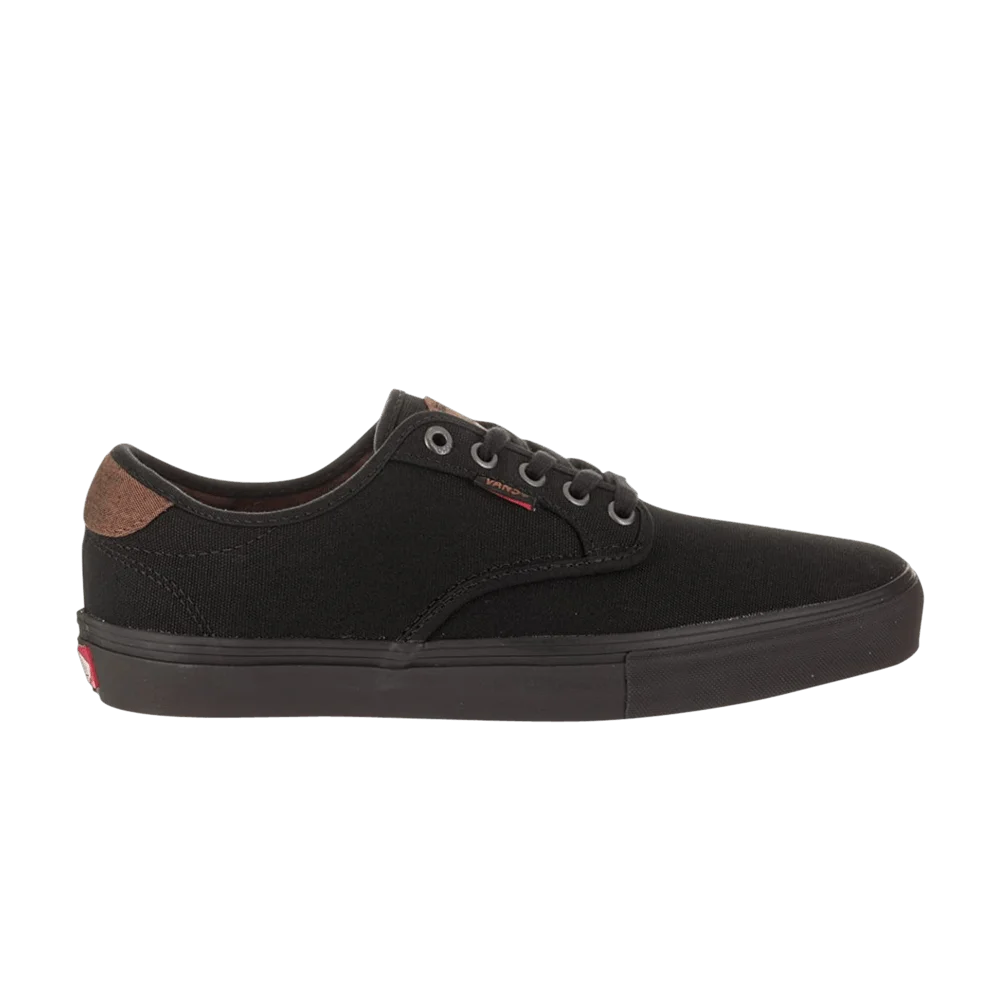 Krossovki-Vans-Chima-Ferguson-Pro-Oxford-Black