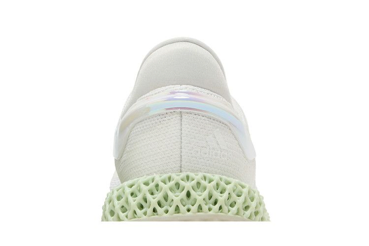 Кроссовки Parley x adidas 4D Run 1.0 LTD 'White Iridescent'