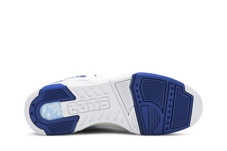 Кроссовки Don C x Converse ERX-260 Mid Jewel 'Charlotte Hornets'