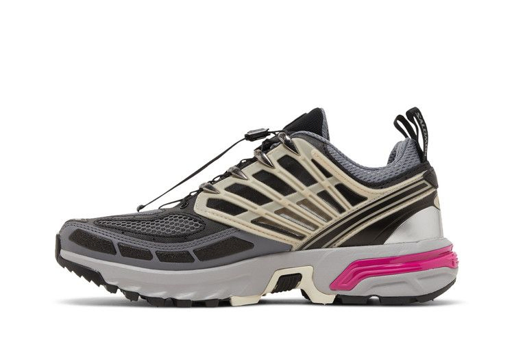 Кроссовки Salomon ACS Pro Advanced 'Alloy'