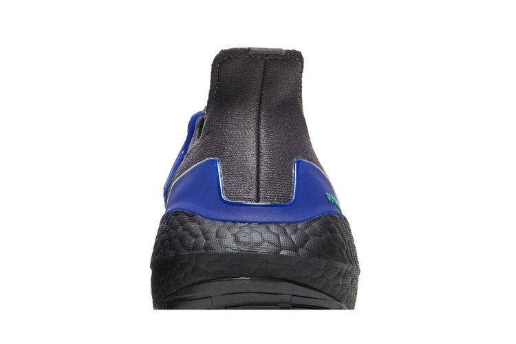 Кроссовки adidas UltraBoost 21 'Grey Sonic Ink'