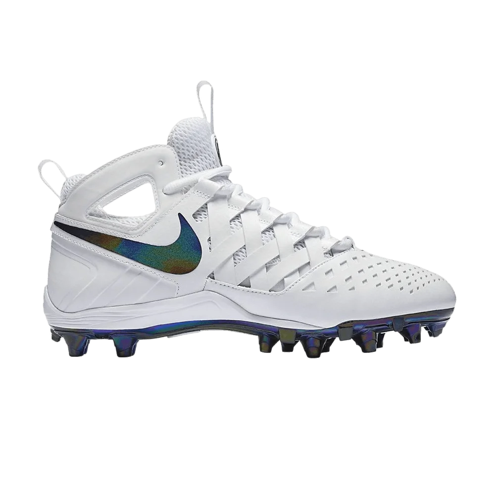 Krossovki-Nike-Huarache-5-Lax-LE-White-Black