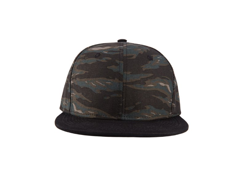 Кепка Wuke Khaki
