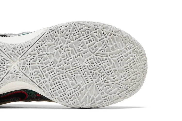 Кроссовки FaZe Clan x Nike Zoom LeBron NXXT Gen AMPD 'Gaming Set-Up'