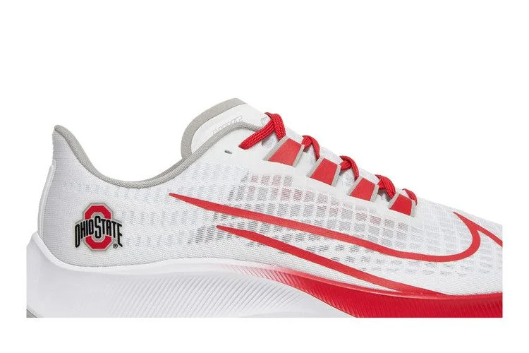 Кроссовки Nike Air Zoom Pegasus 37 'Ohio State'