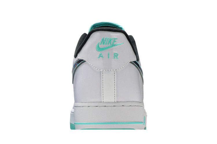 Кроссовки Nike Air Force 1 '07 LV8 'Abalone'