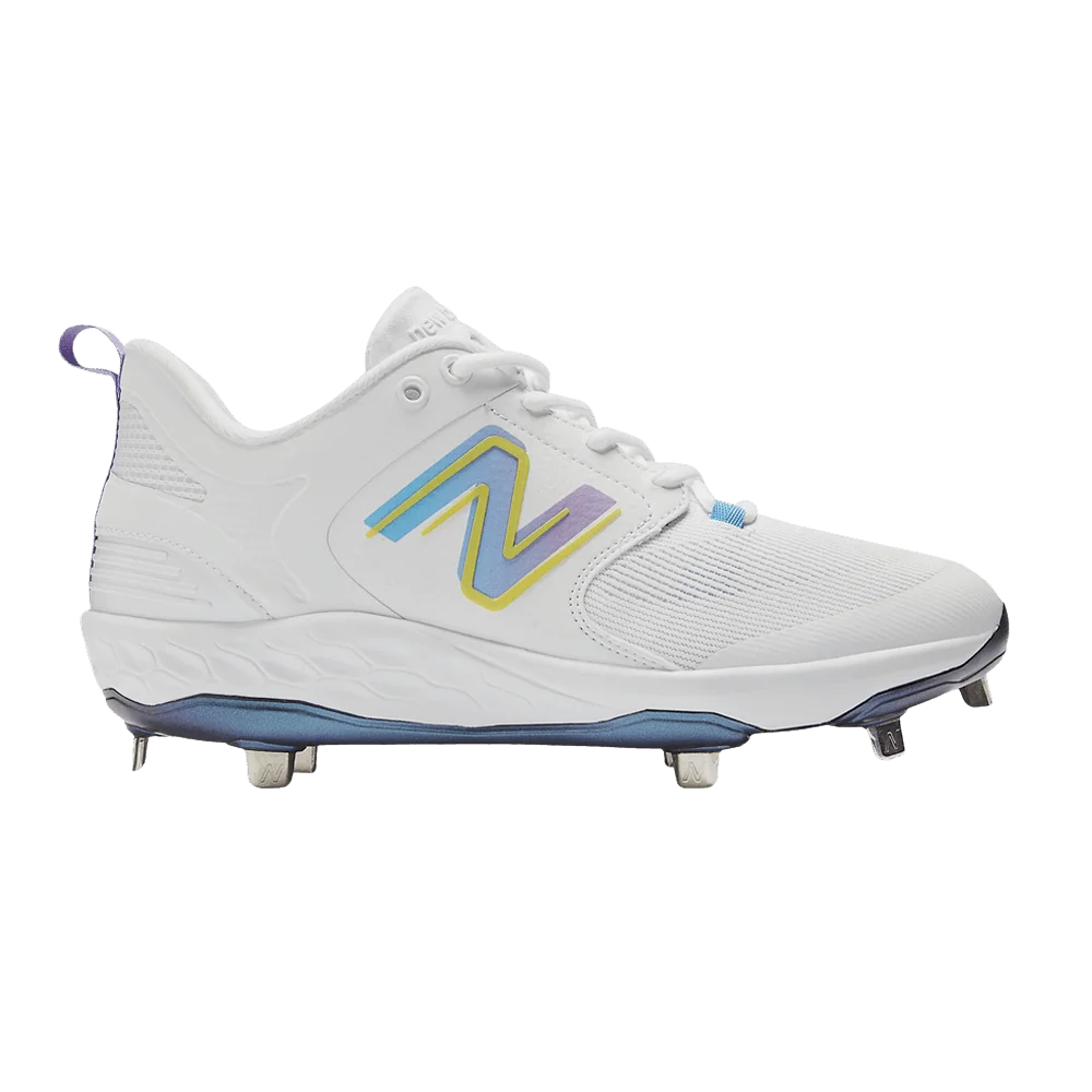Кроссовки New Balance Fresh Foam X 3000v6 'Unity of Sport'