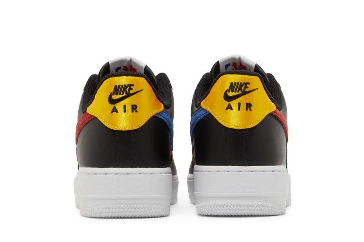 Кроссовки NBA x Nike Air Force 1 '07 LV8 EMB 'WNBA'
