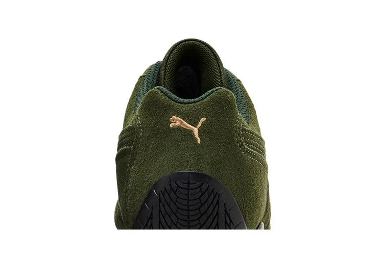Кроссовки Puma Speedcat Shield SD 'Myrtle'
