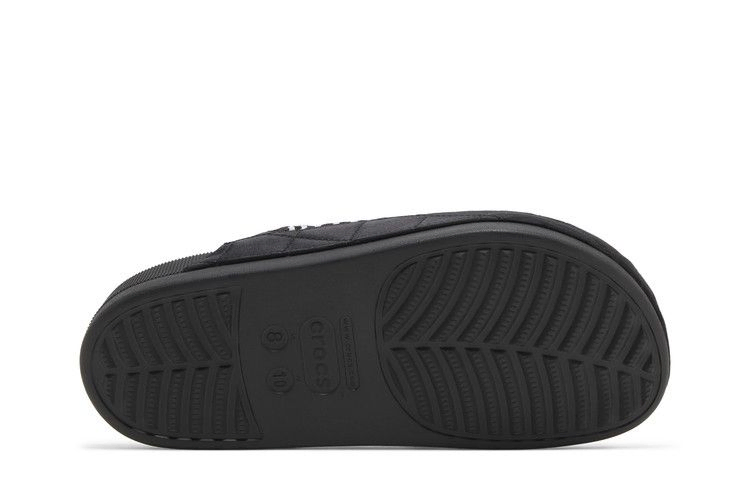 Кроссовки Crocs BEAMS x Dylan Clog 'Souvenir Jacket'