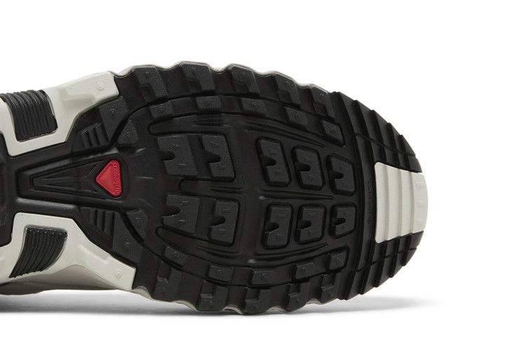 Кроссовки Salomon ACS Pro 'Metal Ghost Grey'