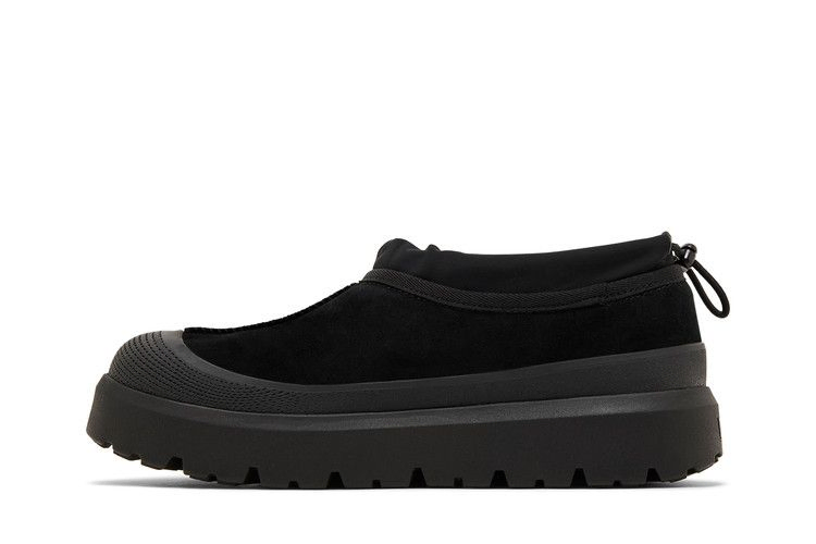 Сабо UGG Tasman Weather Hybrid Slipper 'Black'