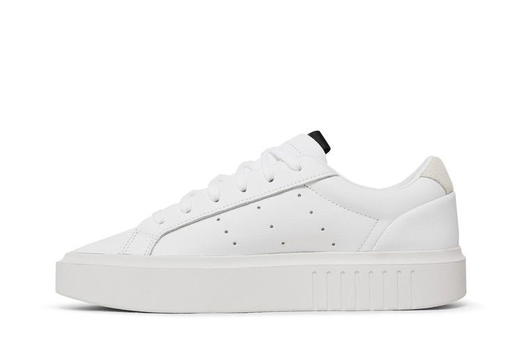 Кроссовки adidas Wmns Sleek Super 'Footwear White'