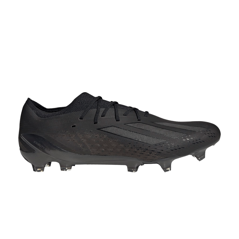Кроссовки adidas X Speedportal.1 FG 'Nightstrike Pack'