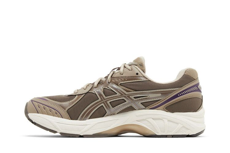 Кроссовки ASICS GT 2160 'Dark Taupe Purple'