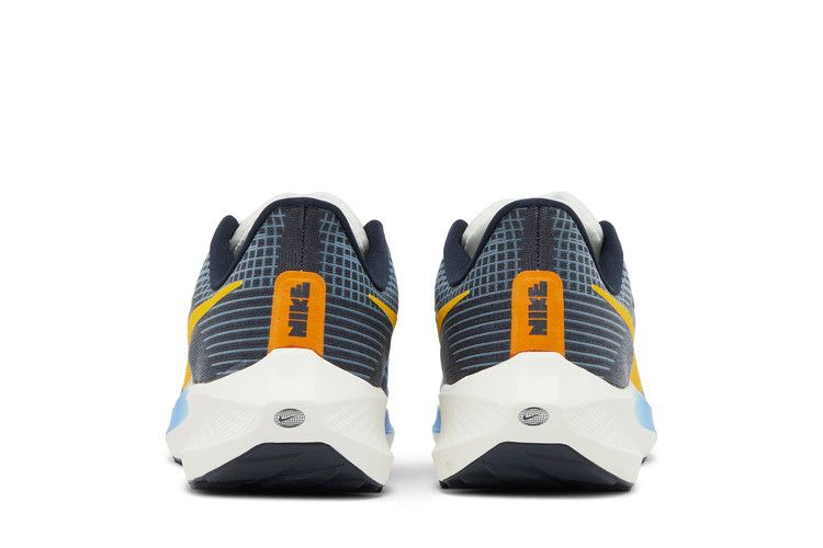 Кроссовки Nike Air Zoom Pegasus 39 Premium 'Obsidian Yellow'