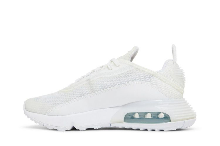 Кроссовки Nike Air Max 2090 GS 'Triple White'