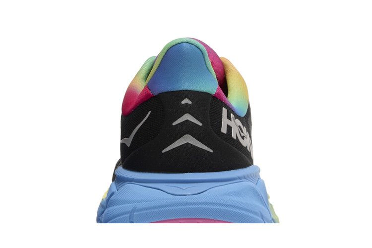Кроссовки HOKA Wmns Arahi 6 'Black Rainbow'