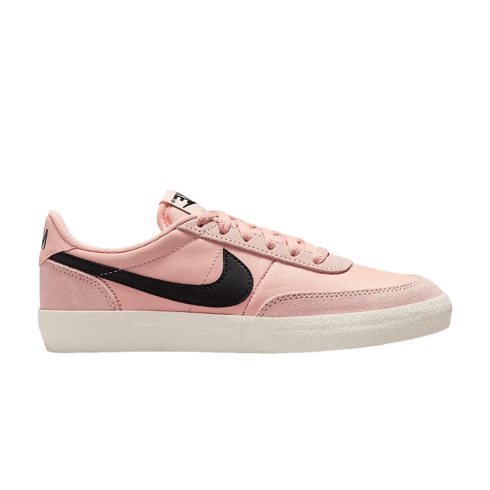 Кроссовки Nike Killshot 2 GS 'Washed Coral/Sail/Coconut Milk/Black'