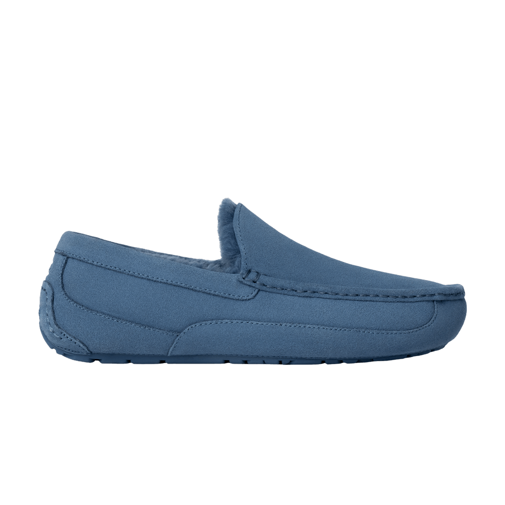 UGG Ascot Slipper 'Pacific Blue'