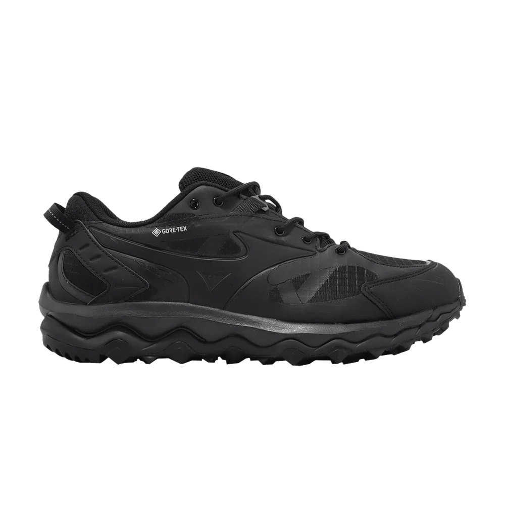 Krossovki-Mizuno-Wave-Mujin-TL-GORE-TEX-Triple-Black