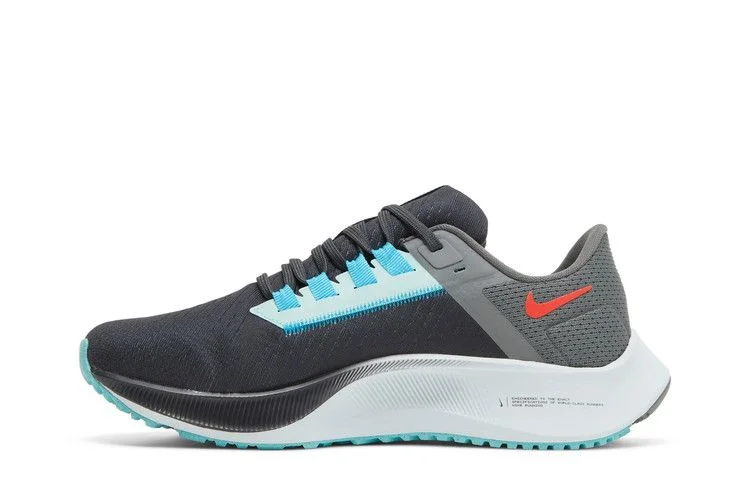 Кроссовки Nike Wmns Air Zoom Pegasus 38 LE 'Greedy'