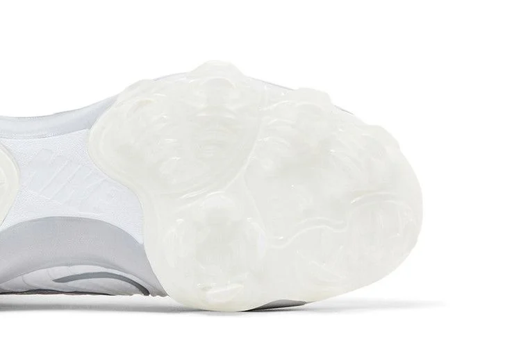 Кроссовки Nike Alpha Huarache NXT MCS 'White Wolf Grey'