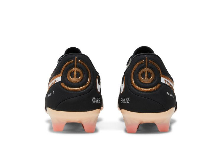 Кроссовки Nike Tiempo Legend 9 Elite Q FG 'Generation Pack'